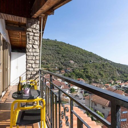 Pontedassio Apartment Gabriella By Interhome מראה חיצוני תמונה