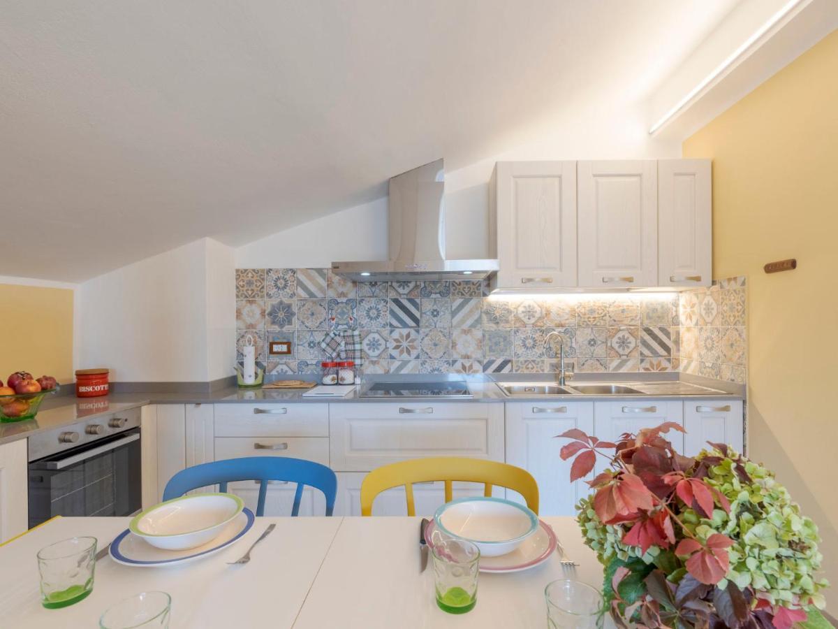 Pontedassio Apartment Gabriella By Interhome מראה חיצוני תמונה