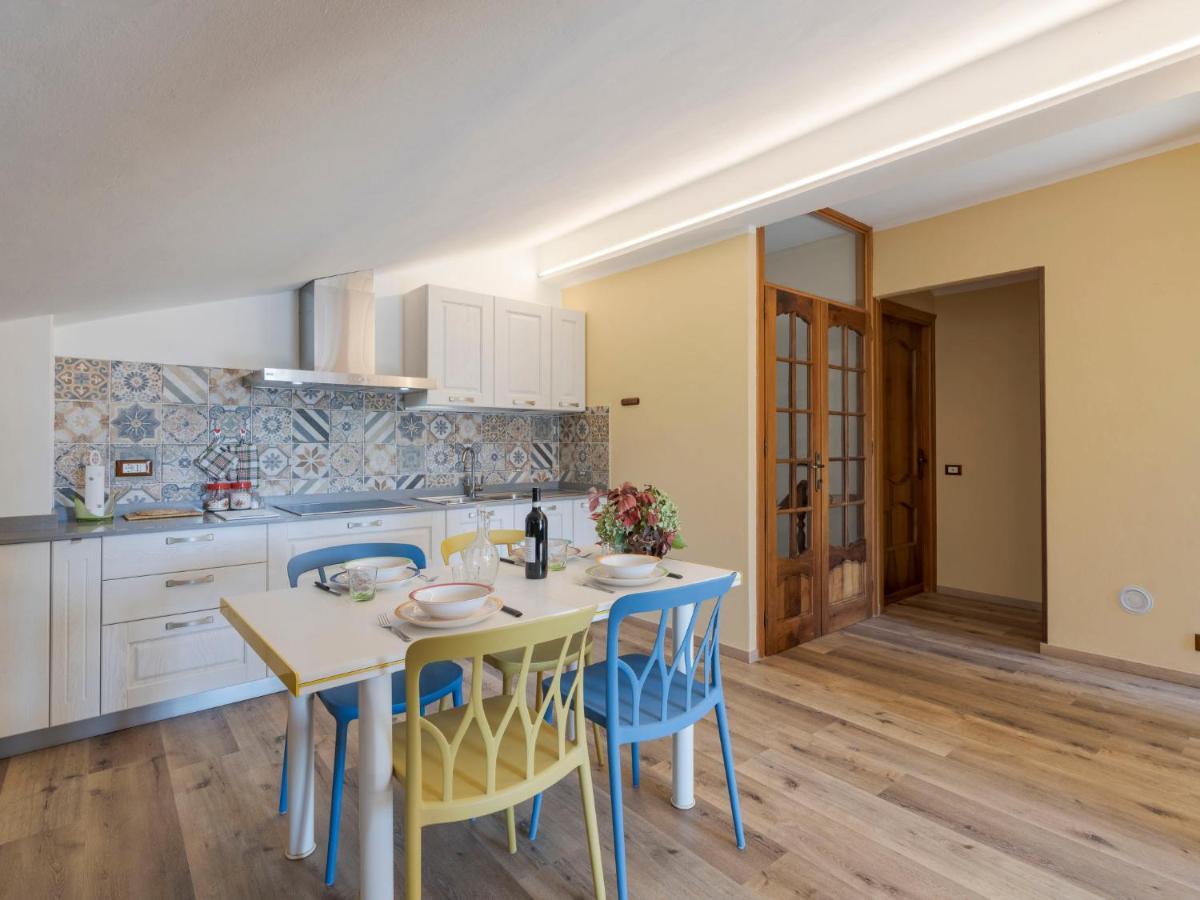 Pontedassio Apartment Gabriella By Interhome מראה חיצוני תמונה