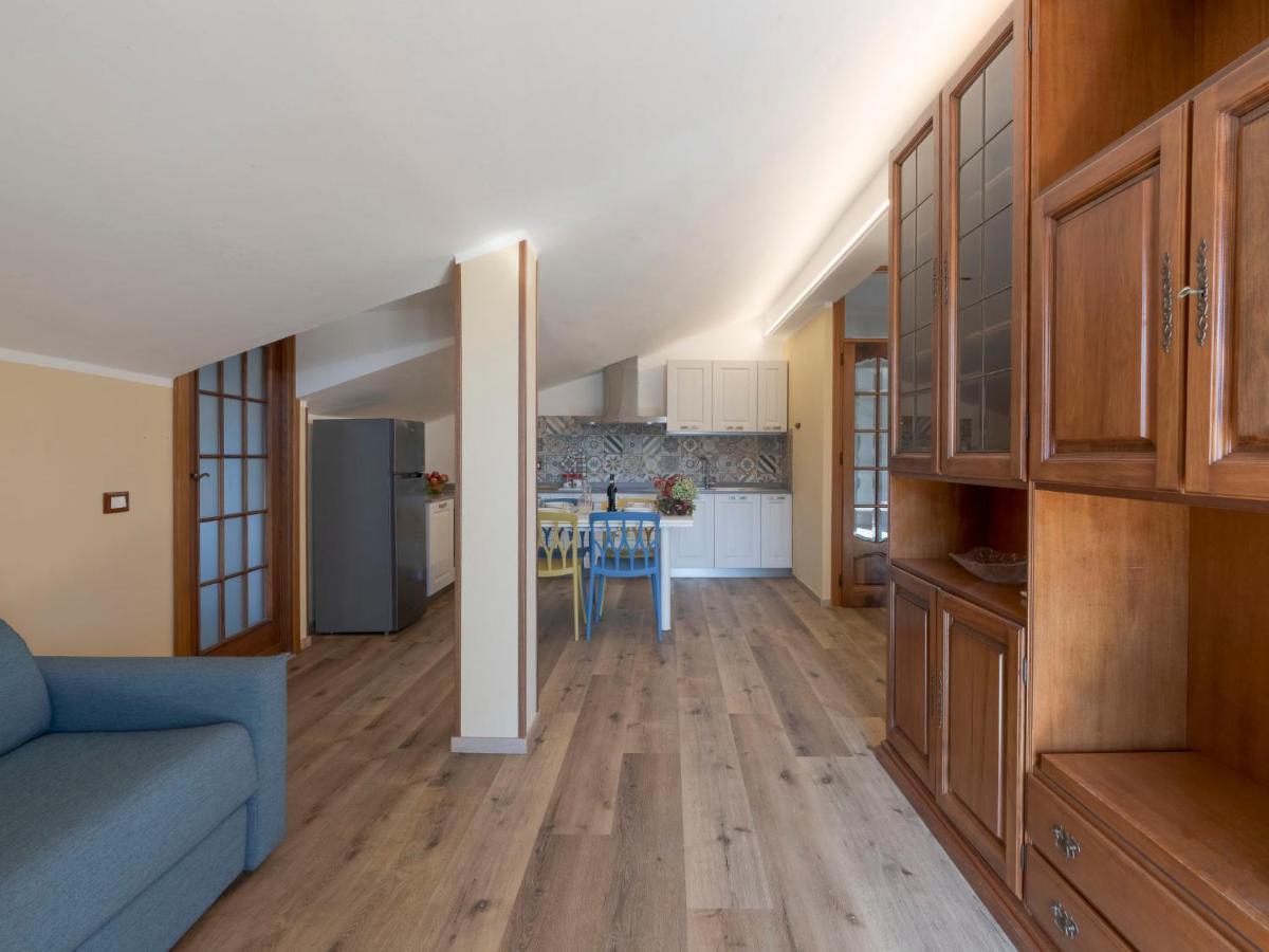 Pontedassio Apartment Gabriella By Interhome מראה חיצוני תמונה