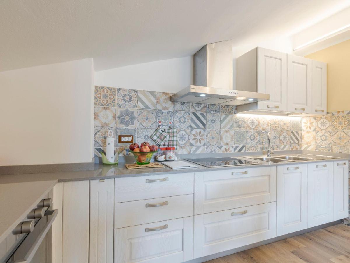 Pontedassio Apartment Gabriella By Interhome מראה חיצוני תמונה