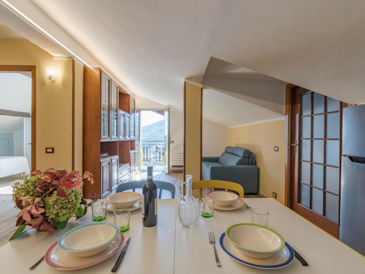 Pontedassio Apartment Gabriella By Interhome מראה חיצוני תמונה