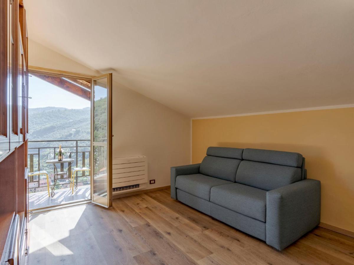 Pontedassio Apartment Gabriella By Interhome מראה חיצוני תמונה